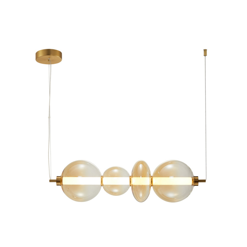 Pendant lamp Sonte