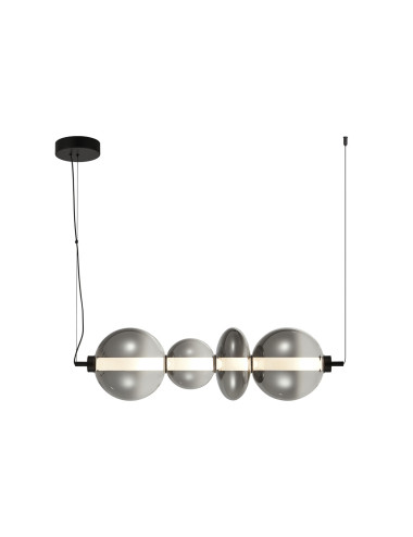 Pendant lamp Sonte