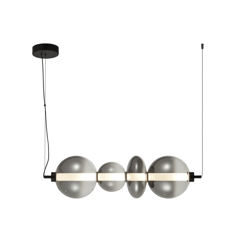 Pendant lamp Sonte