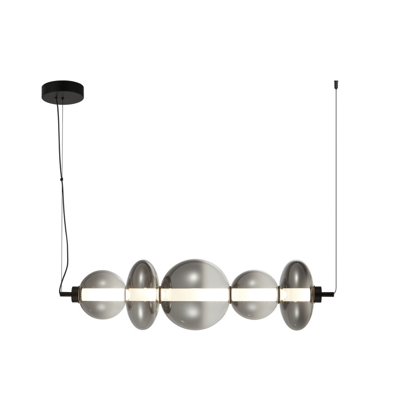 Pendant lamp Sonte