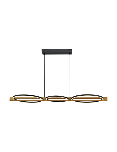 Pendant lamp Natano