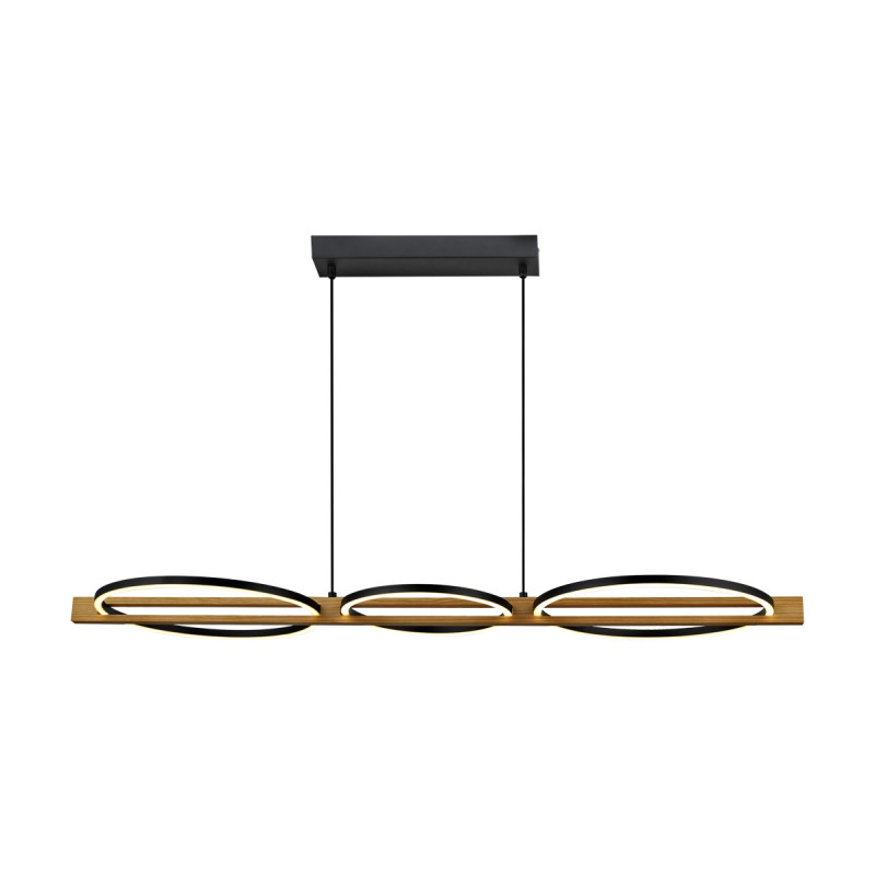 Pendant lamp Natano