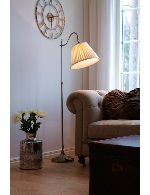 Floor lamp Charleston