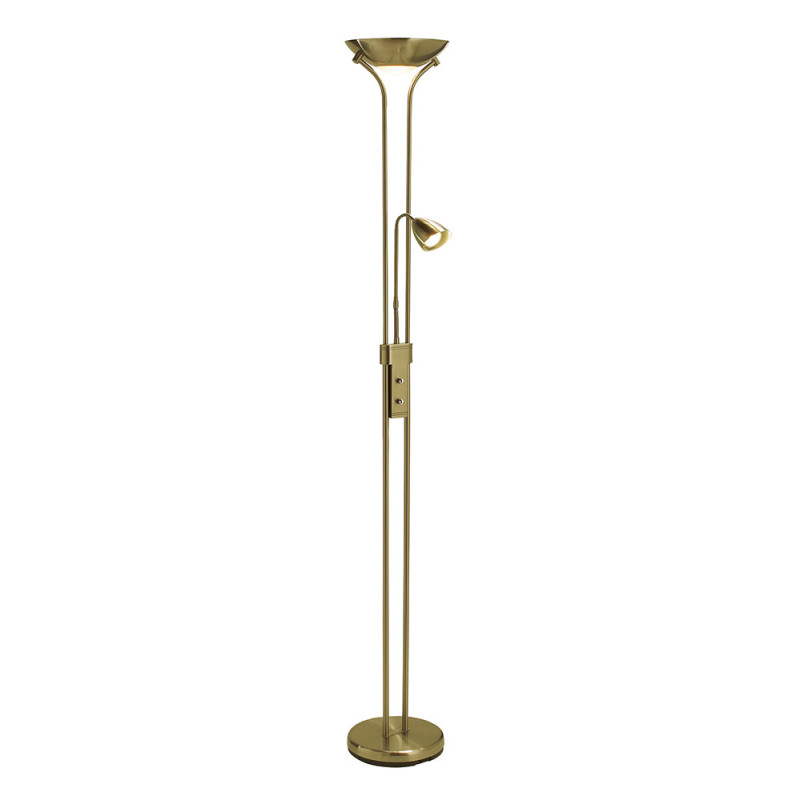 Floor lamp Detroit