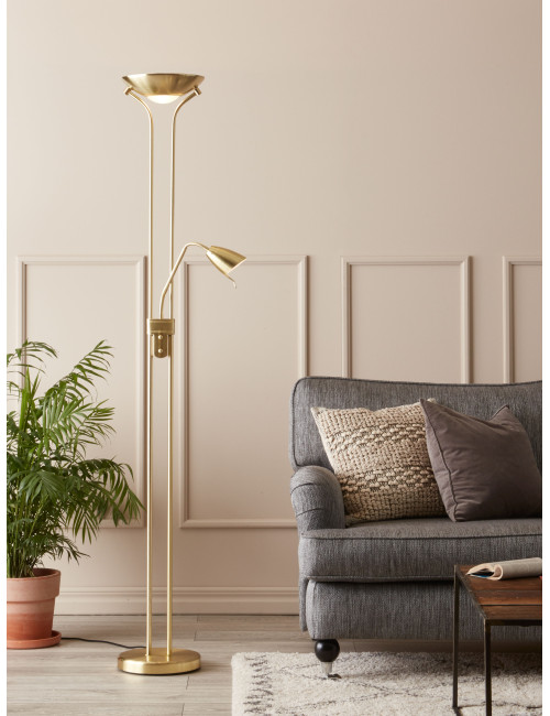 Floor lamp Detroit