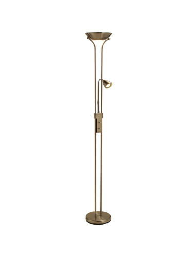 Floor lamp Detroit