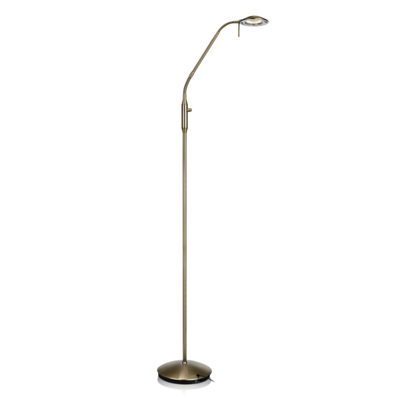 Floor lamp Hudson