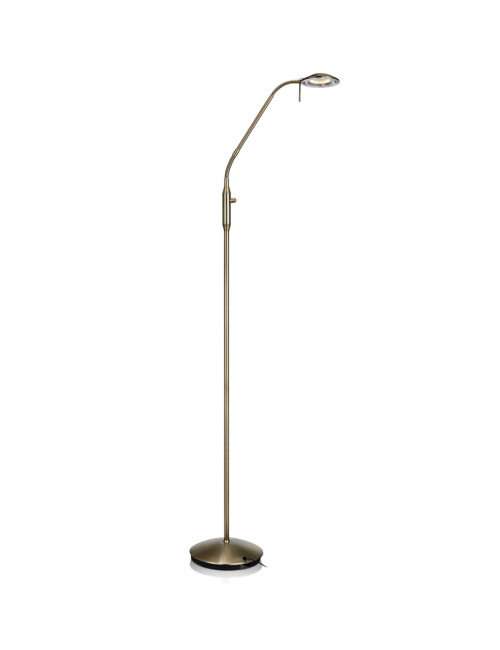 Floor lamp Hudson