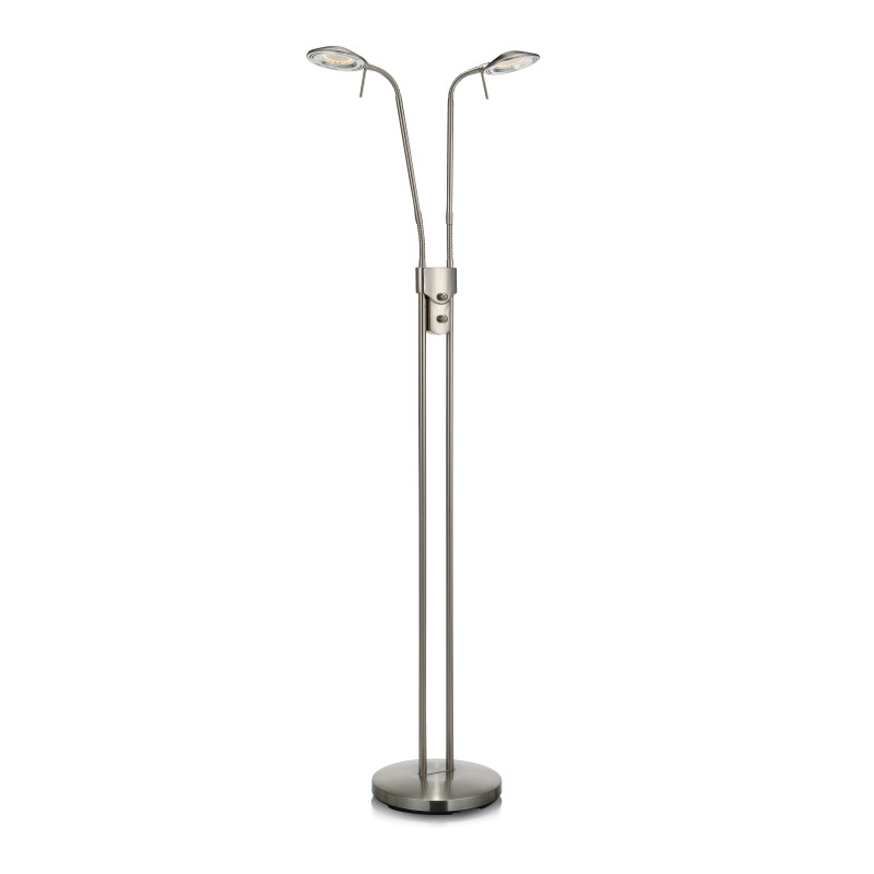 Floor lamp Hudson