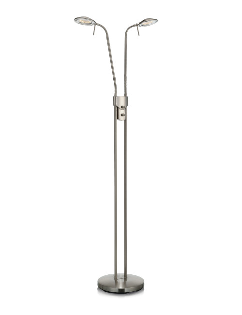 Floor lamp Hudson