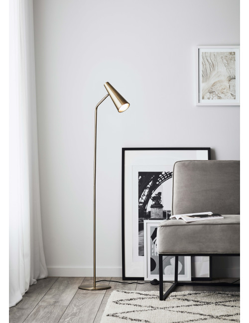 Floor lamp Peak