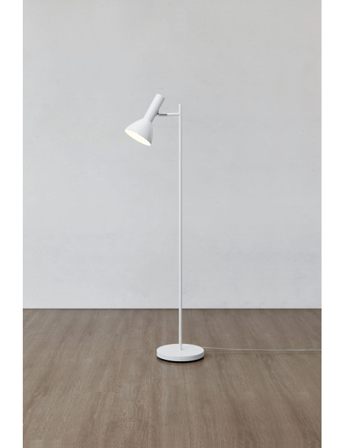 Floor lamp Metro