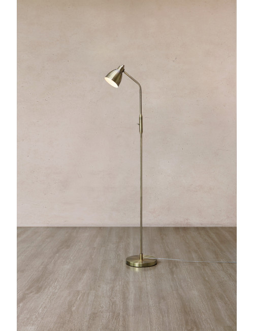 Floor lamp Story