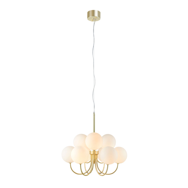 Pendant lamp Bianco