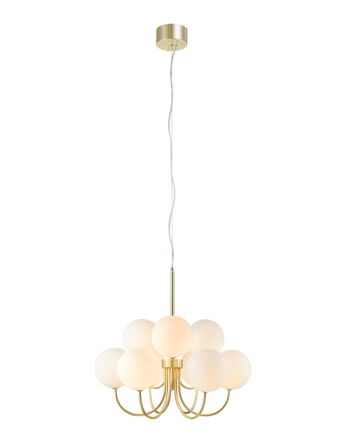 Pendant lamp Bianco