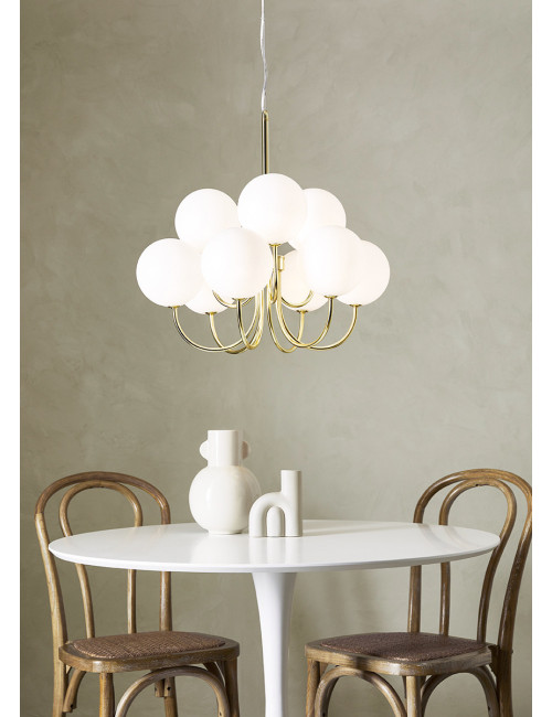 Pendant lamp Bianco