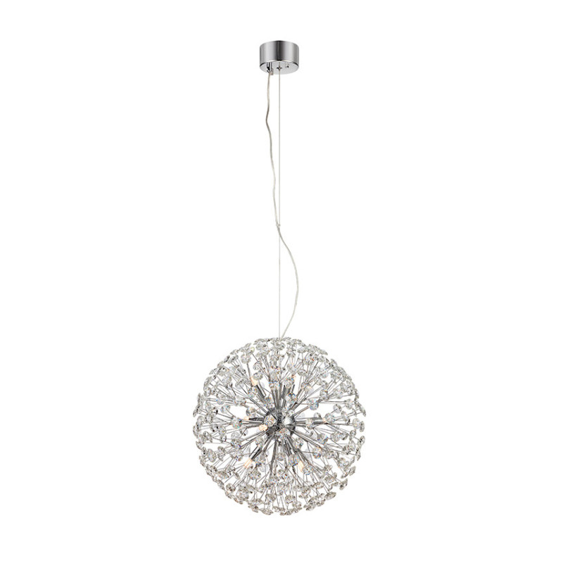 Pendant lamp Bolid