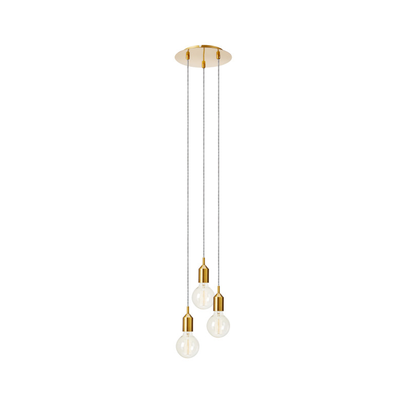 Pendant lamp Bronx