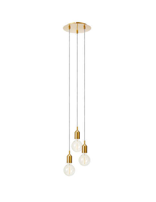 Pendant lamp Bronx