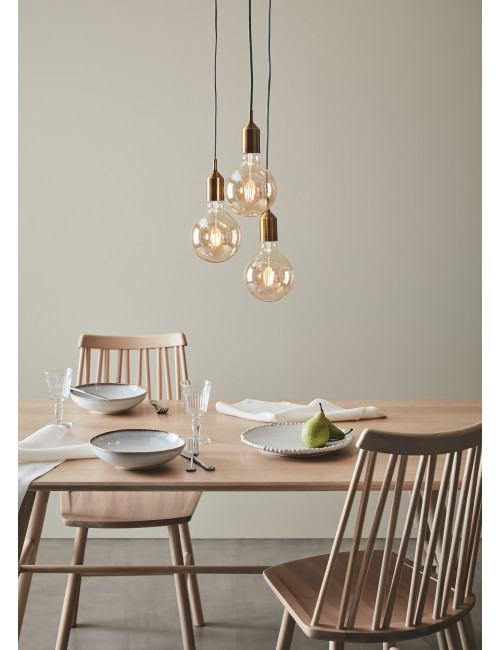 Pendant lamp Bronx