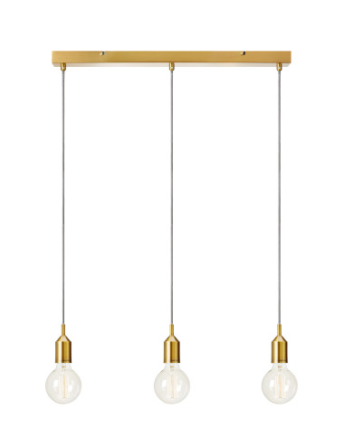 Pendant lamp Bronx