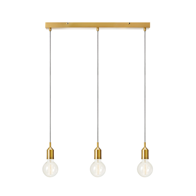 Pendant lamp Bronx