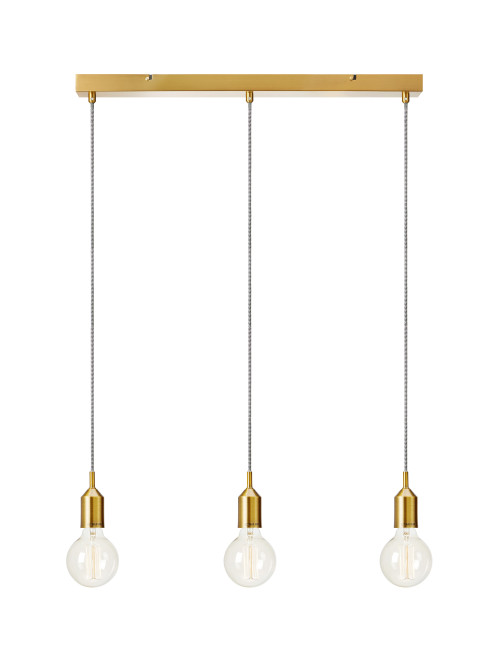 Pendant lamp Bronx