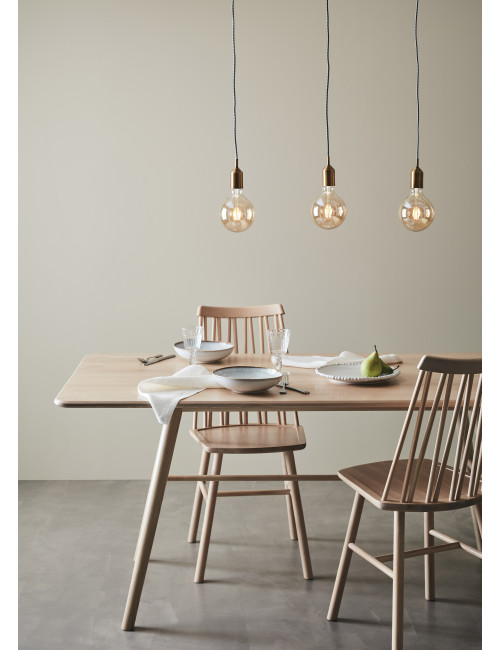 Pendant lamp Bronx