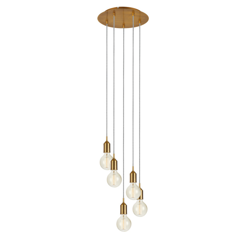 Pendant lamp Bronx