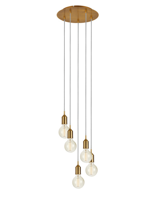 Pendant lamp Bronx