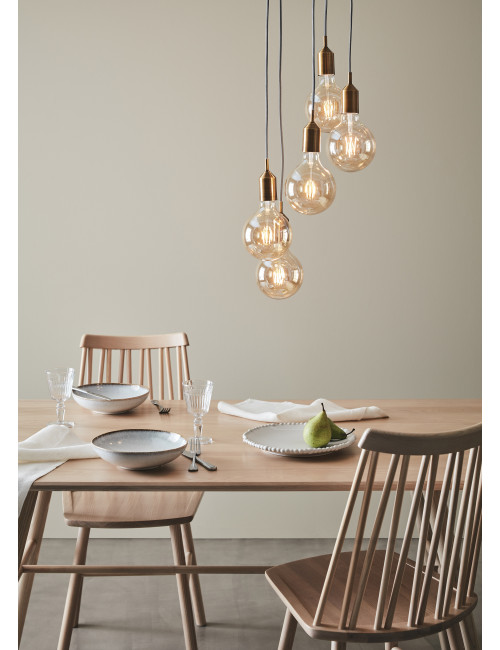 Pendant lamp Bronx