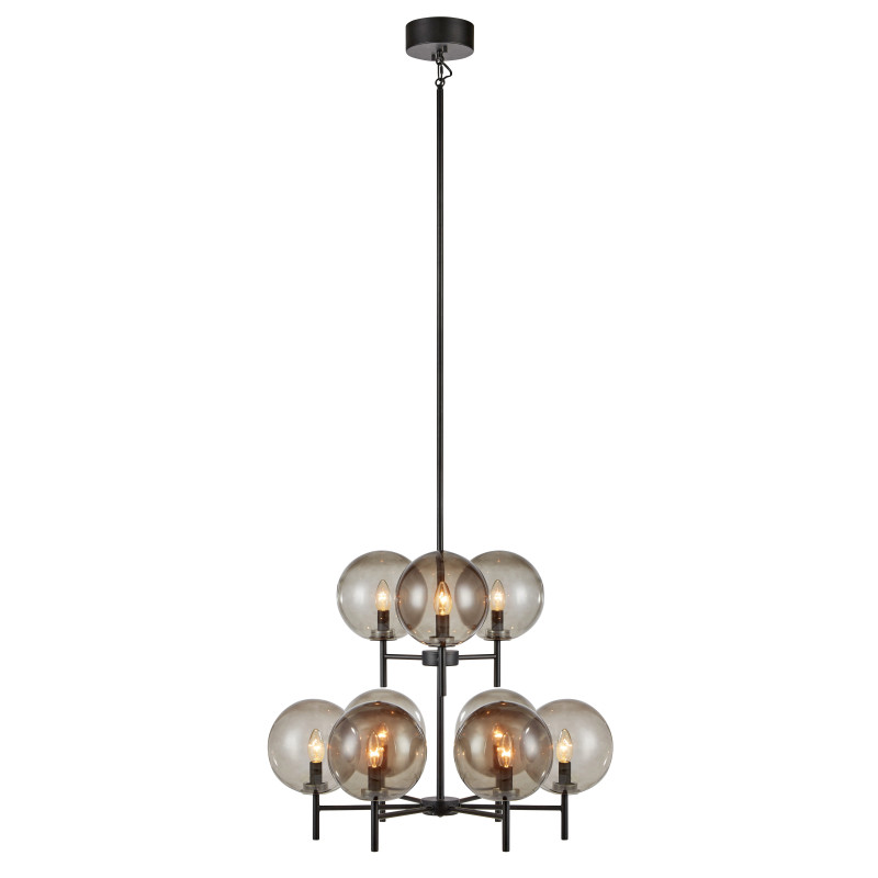 Pendant lamp Crown