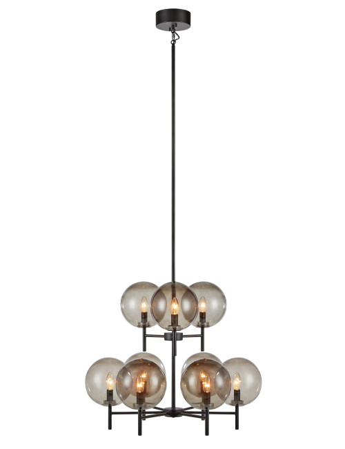 Pendant lamp Crown