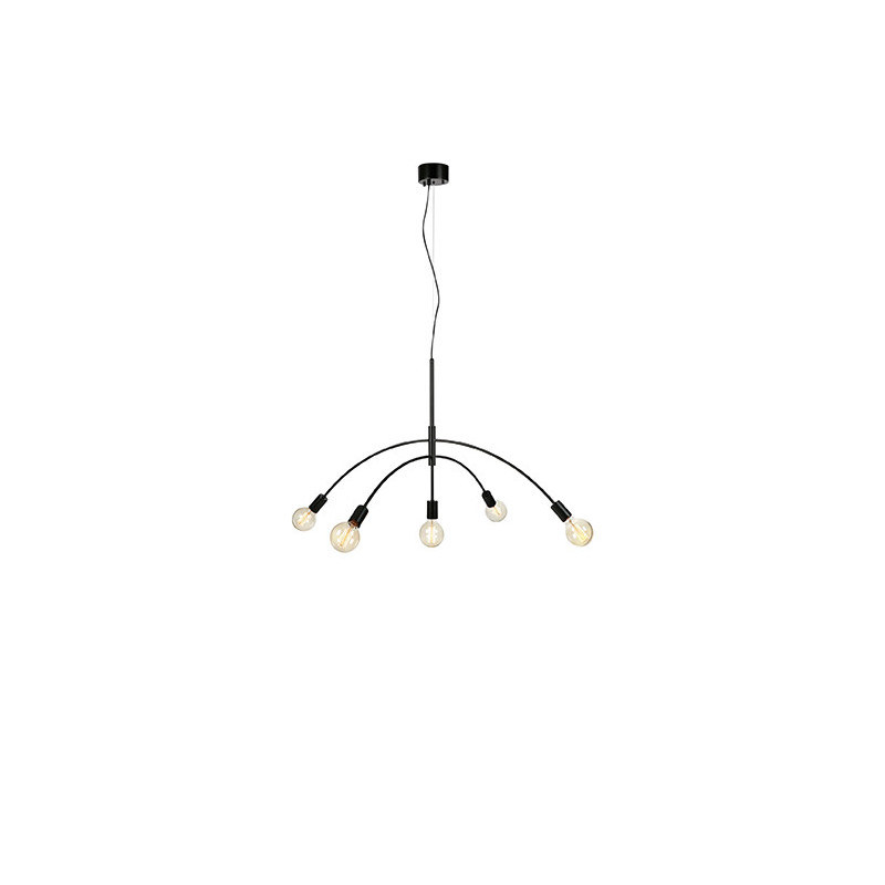 Pendant lamp Crux