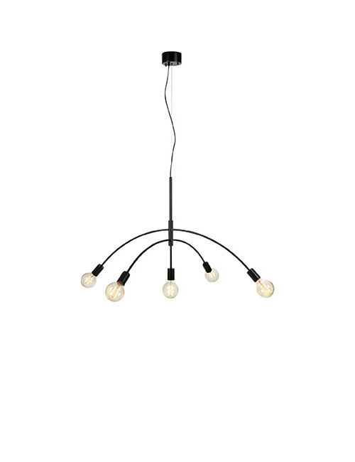 Pendant lamp Crux