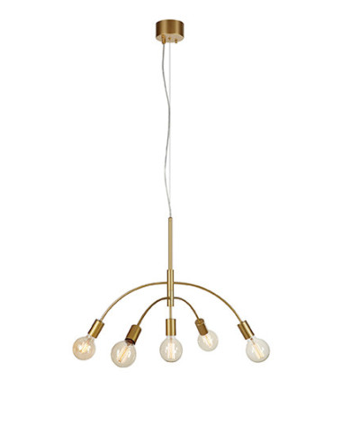 Pendant lamp Cygnus