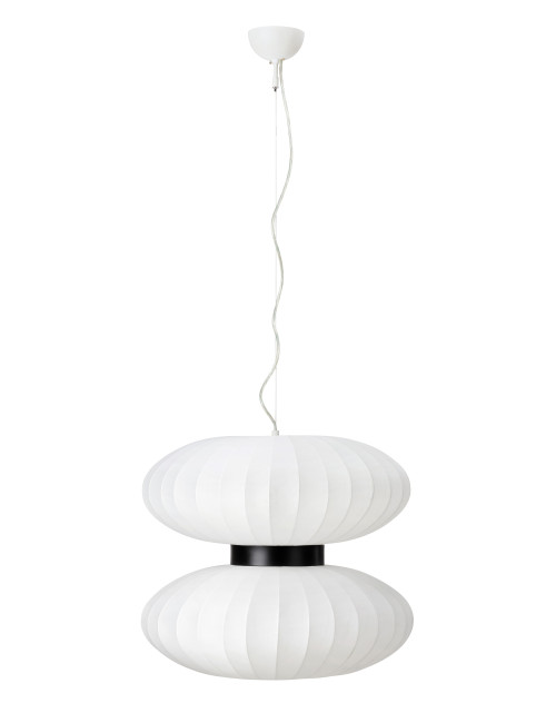 Pendant lamp Daburu