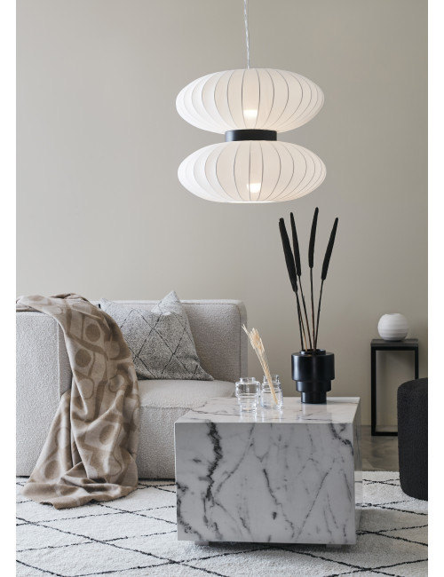 Pendant lamp Daburu