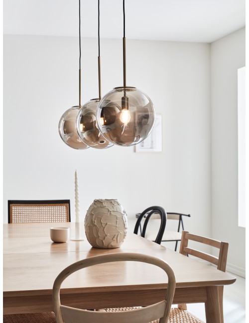 Pendant lamp Dione