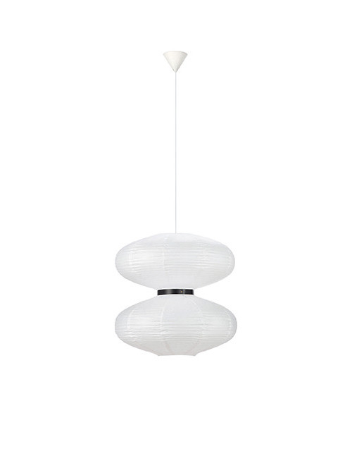 Pendant lamp Dual