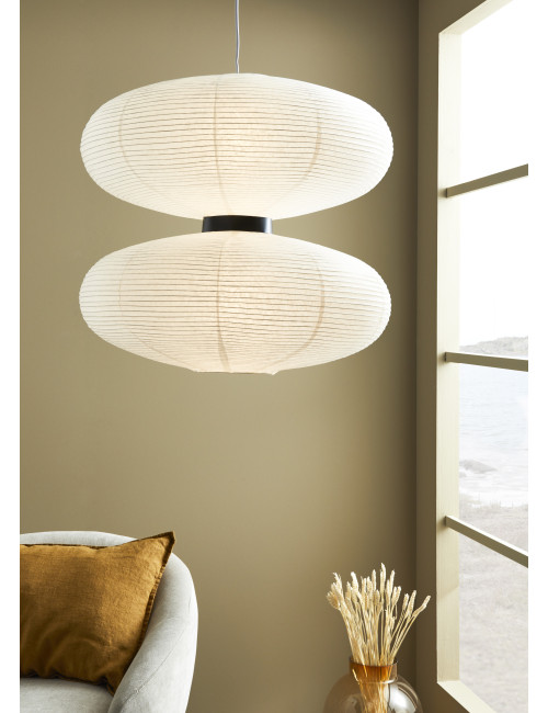 Pendant lamp Dual