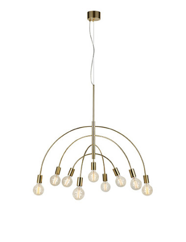 Pendant lamp Lavello