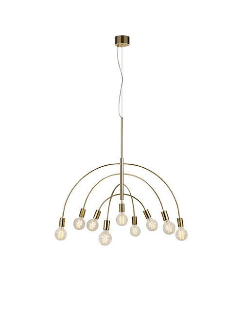 Pendant lamp Lavello