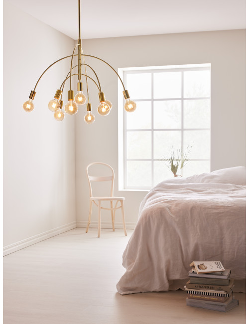 Pendant lamp Lavello