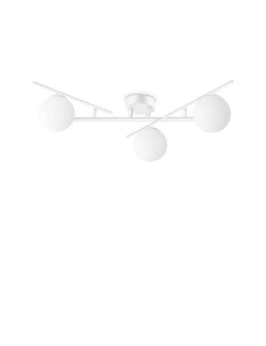 Ceiling lamp Atlas pl3