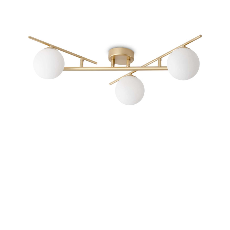 Ceiling lamp Atlas pl3