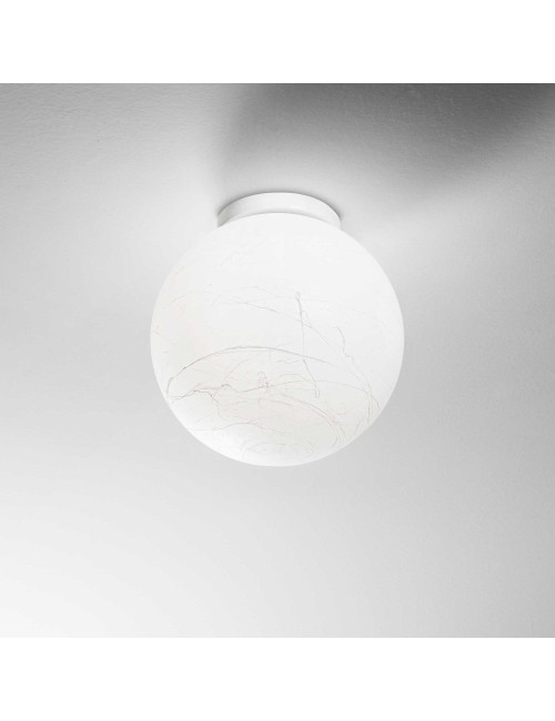 Ceiling lamp Carta pl1 d30