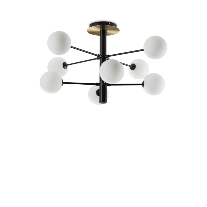 Ceiling lamp Cosmopolitan pl8