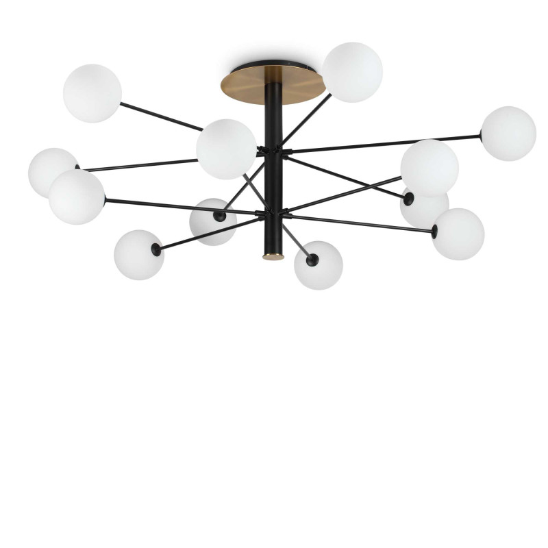 Ceiling lamp Cosmopolitan pl12