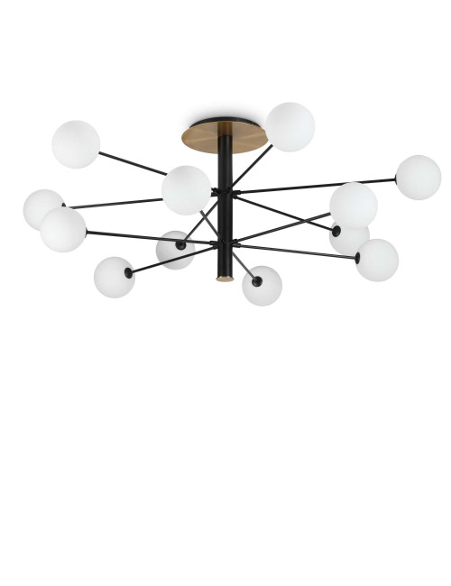 Ceiling lamp Cosmopolitan pl12